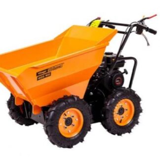 VILLY DUMPER 400WD 4X4
