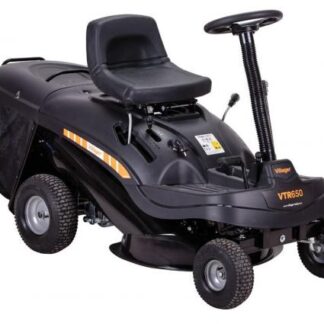 BA-01-038 ΒΕΝΖΙΝΟΚΙΝΗΤΟ ΤΡΑΚΤΕΡ VTR 65001-038