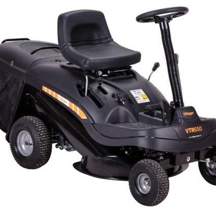 BA-01-038 ΒΕΝΖΙΝΟΚΙΝΗΤΟ ΤΡΑΚΤΕΡ VTR 65001-038