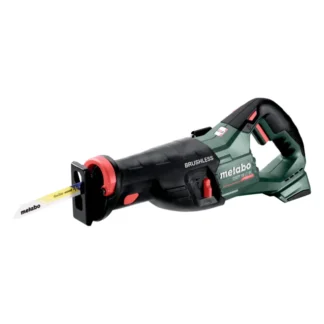 METABO 18 VOLT ΑΣΥΡΜΑΤΟ ΠΡΙΟΝΙ ΣΠΑΘΟΞΥΛΩΝ ΜΠΑΤΑΡΙΑΣ SSEP 18 LT BL 601617850