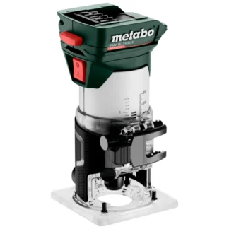 METABO ΑΣΥΡΜΑΤΟ ΡΟΥΤΕΡ ΠΕΡΙΠΟΙΗΣΗΣ FMV 18 LTX BL 8 601742800