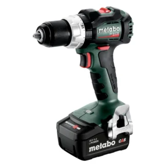 METABO Ασύρματο δράπανο combi SB 18 LT BL 602316650