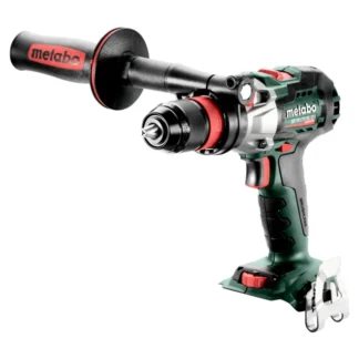 METABO Ασύρματο δράπανο combi SB 18 LTX BL QI 602361850