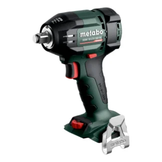 METABO 18V Ασύρματο κρουστικό κλειδί SSW 18 LTX 550 BL 602404800