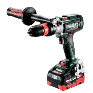 METABO Ασύρματο δράπανο combi SB 18 LTX-3 BL QI 603185660