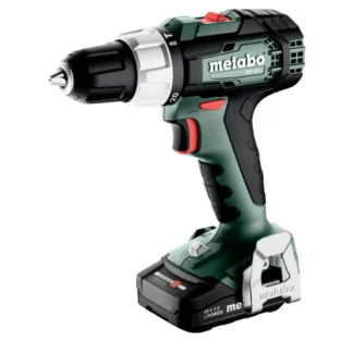ΜΕΤΑΒΟ Ασύρματο δράπανο combi SB 18 L 614053500