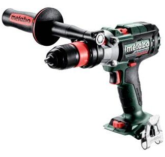 METABO Ασύρματο Κρουστικό Δράπανο SB 18 LTX-3 BL QI 603185850